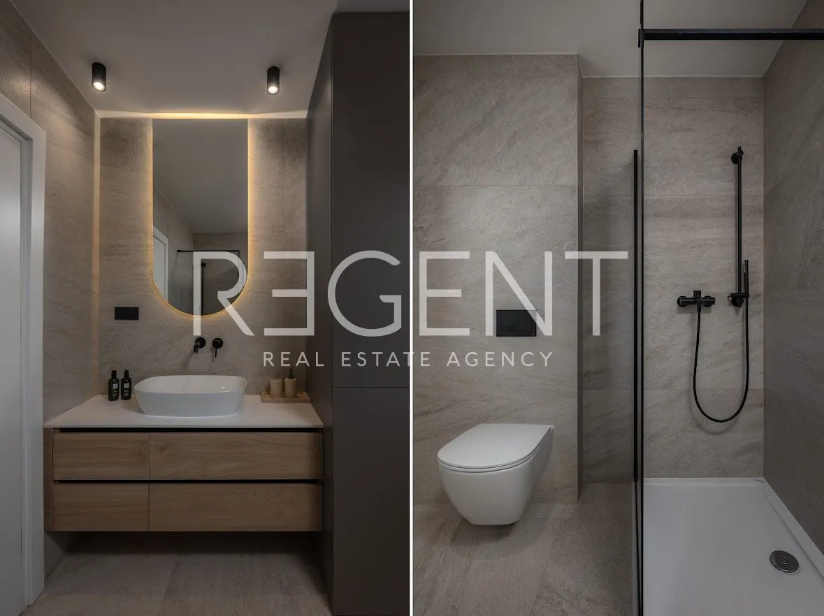 zagreb, rudeš - luksuzan penthouse za život i investiciju - slika 25