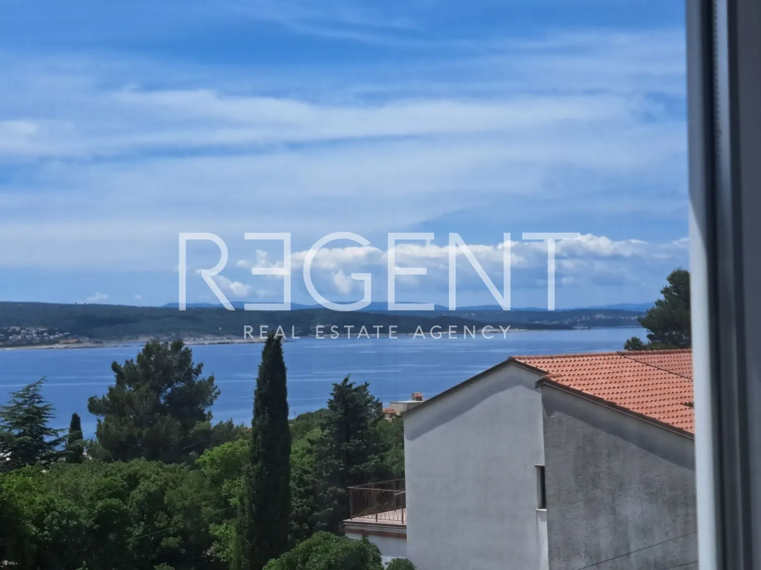 crikvenica - trosoban stan 56 m2 novogradnja - slika 11