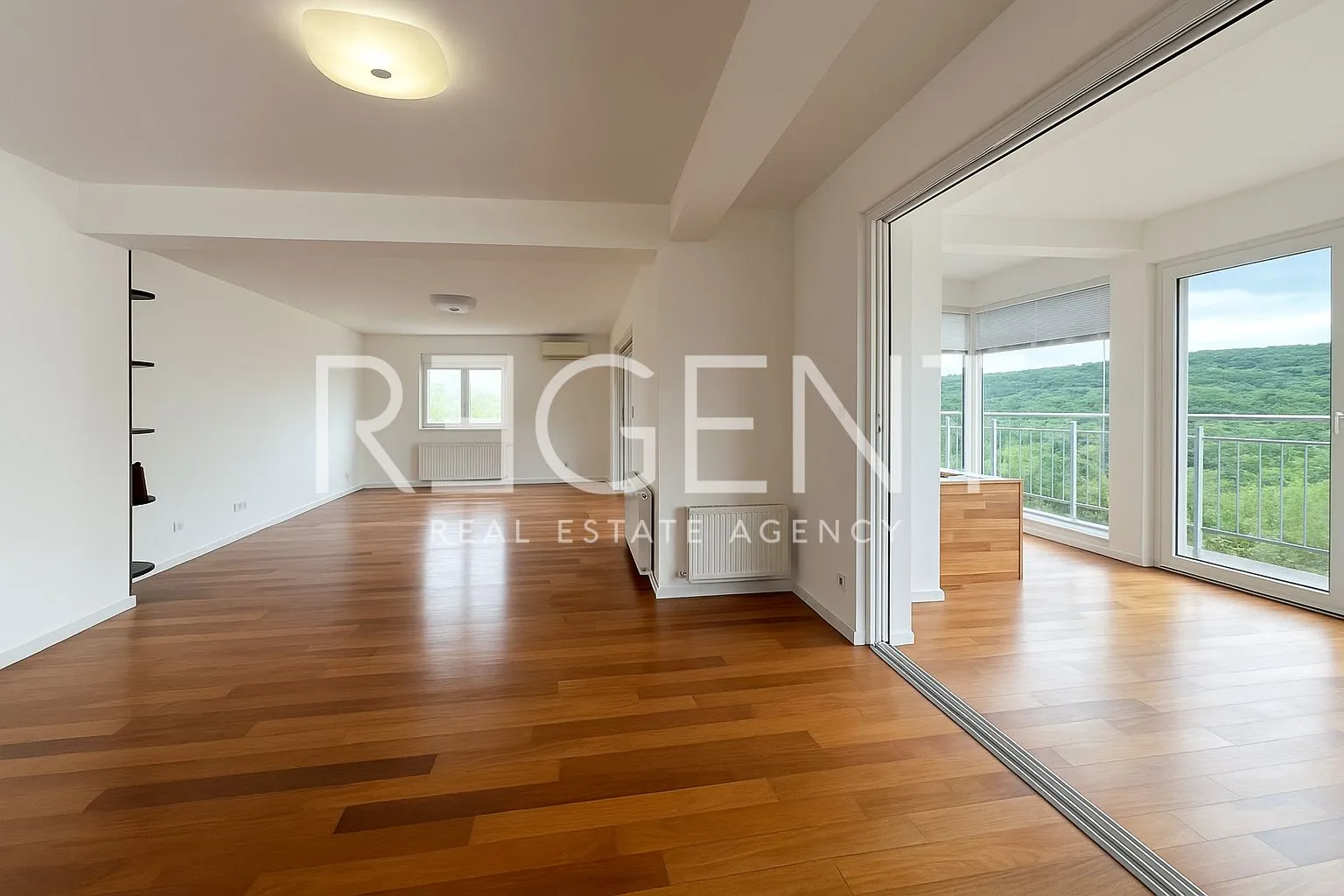 zagreb, podsljeme – trosoban penthouse 143 m² - slika 5