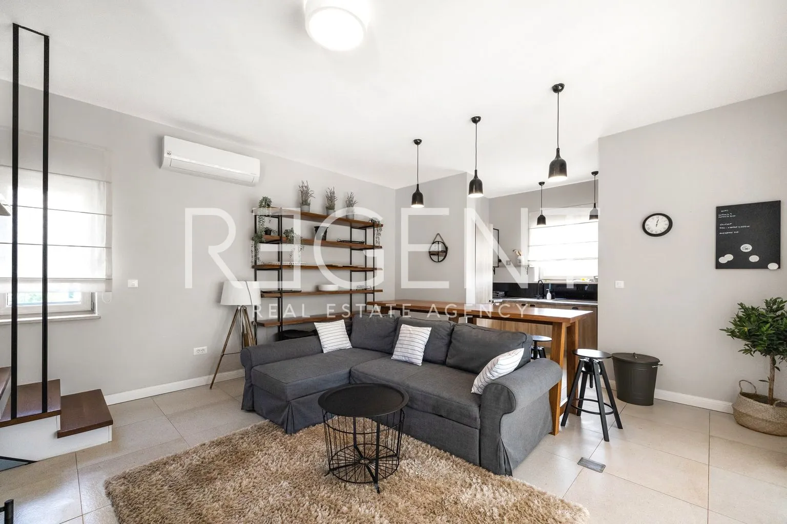 istra - prekrasna vila s bazenom 160 m2 - slika 5