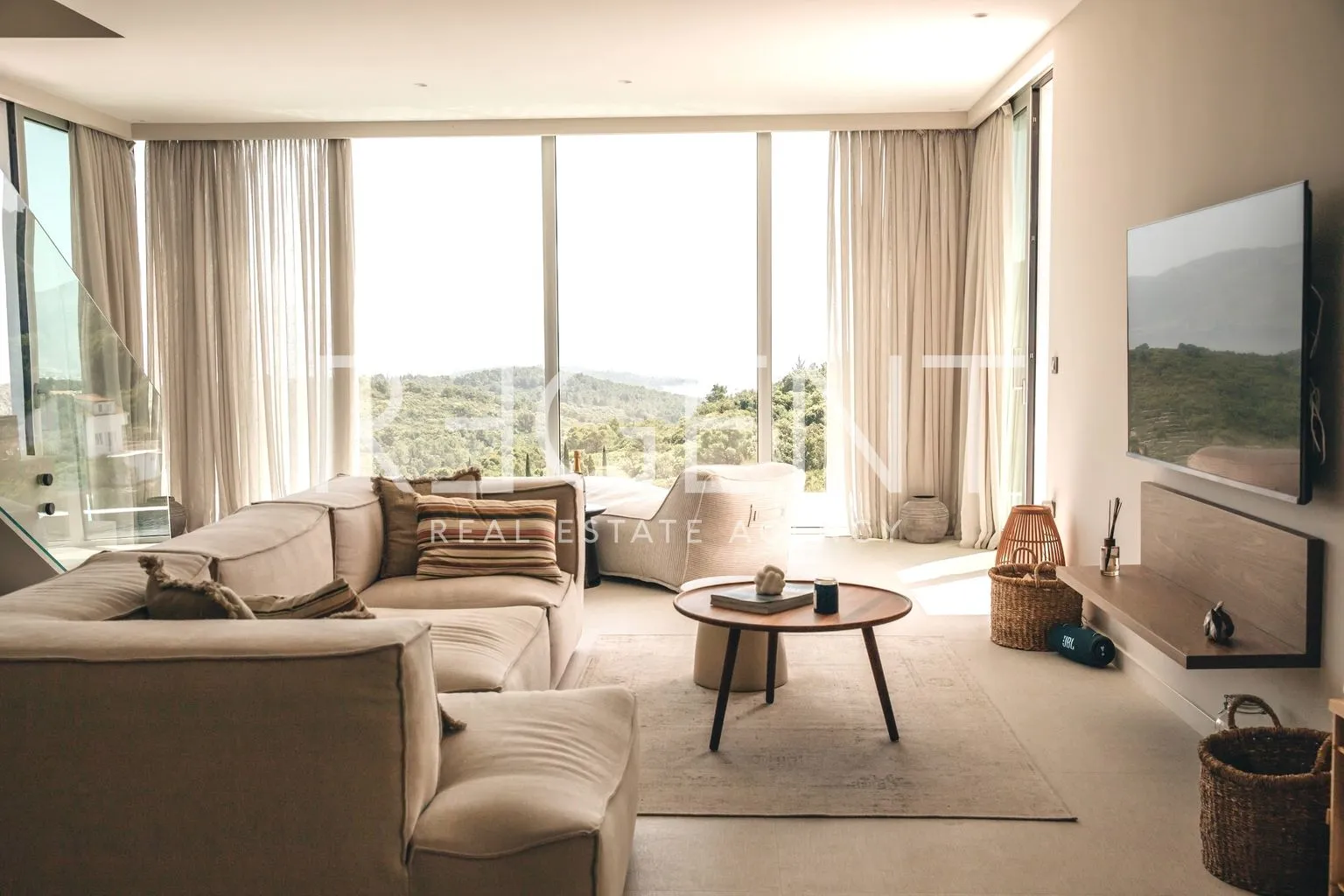 korčula, žrnovo - luksuzna obiteljska vila 360 m2 - slika 21