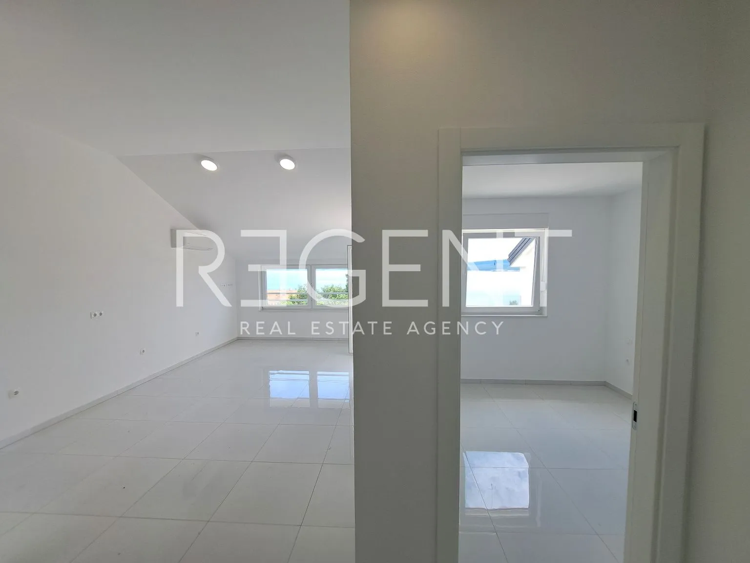 crikvenica - trosoban stan 50 m2 novogradnja - slika 14