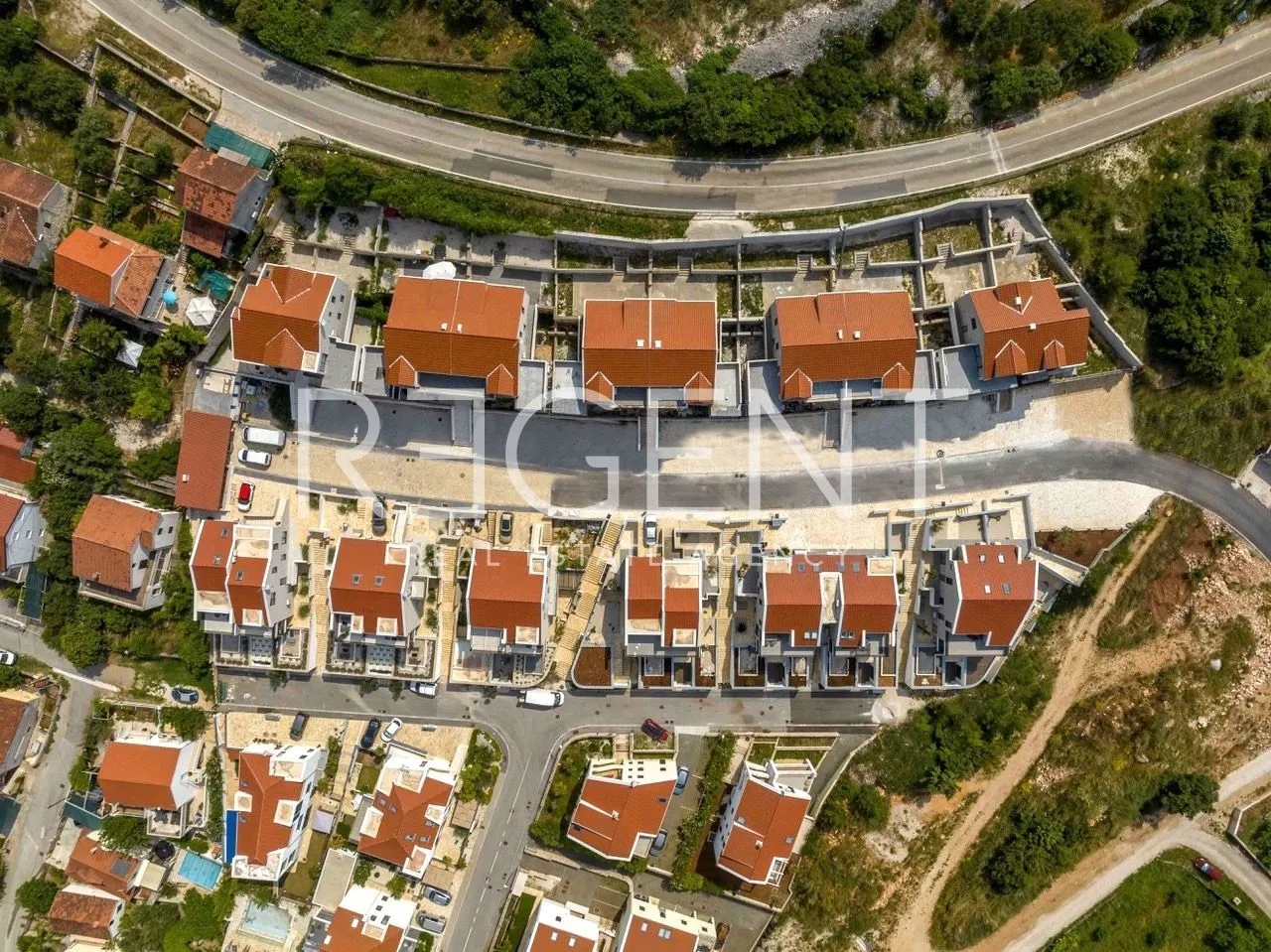 brač, sutivan - trosoban stan u stambenom kompleksu 99,97 m2 - slika 4