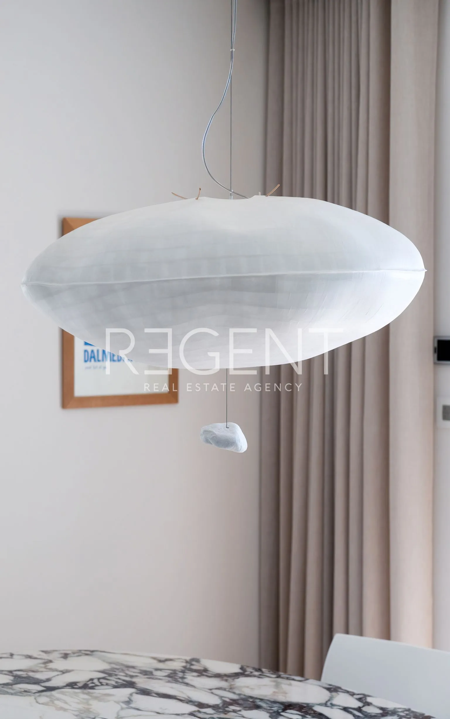 split, žnjan - luksuzan dvosoban stan s otvorenim pogledom na more - slika 15