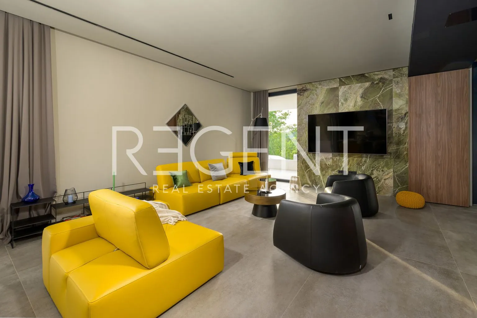 istra, oprtalj - luksuzna dizajnerska vila 682 m2 novogradnja - slika 24