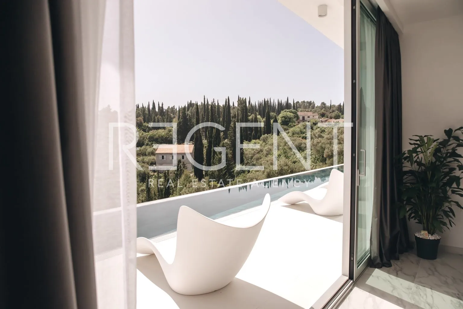 korčula, žrnovo - luksuzna obiteljska vila s prekrasnim pogledom 360 m2 - slika 15