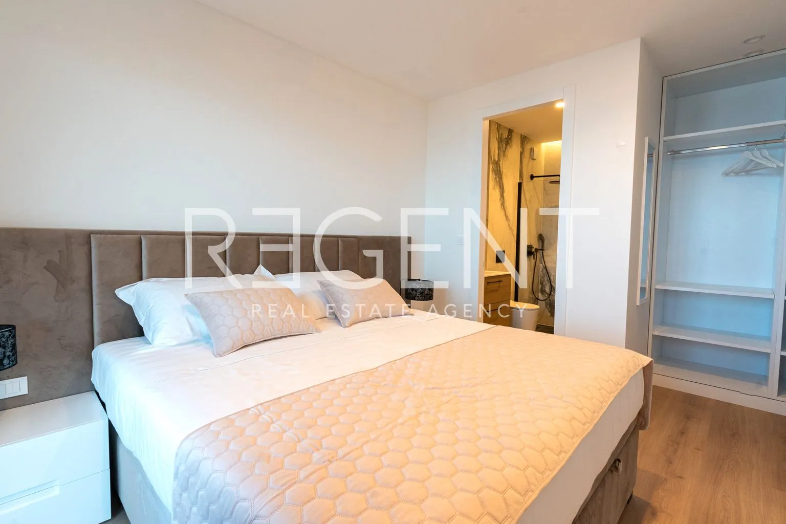 opatija – moderan trosoban stan s pogledom na more 128,52 m2 - slika 11