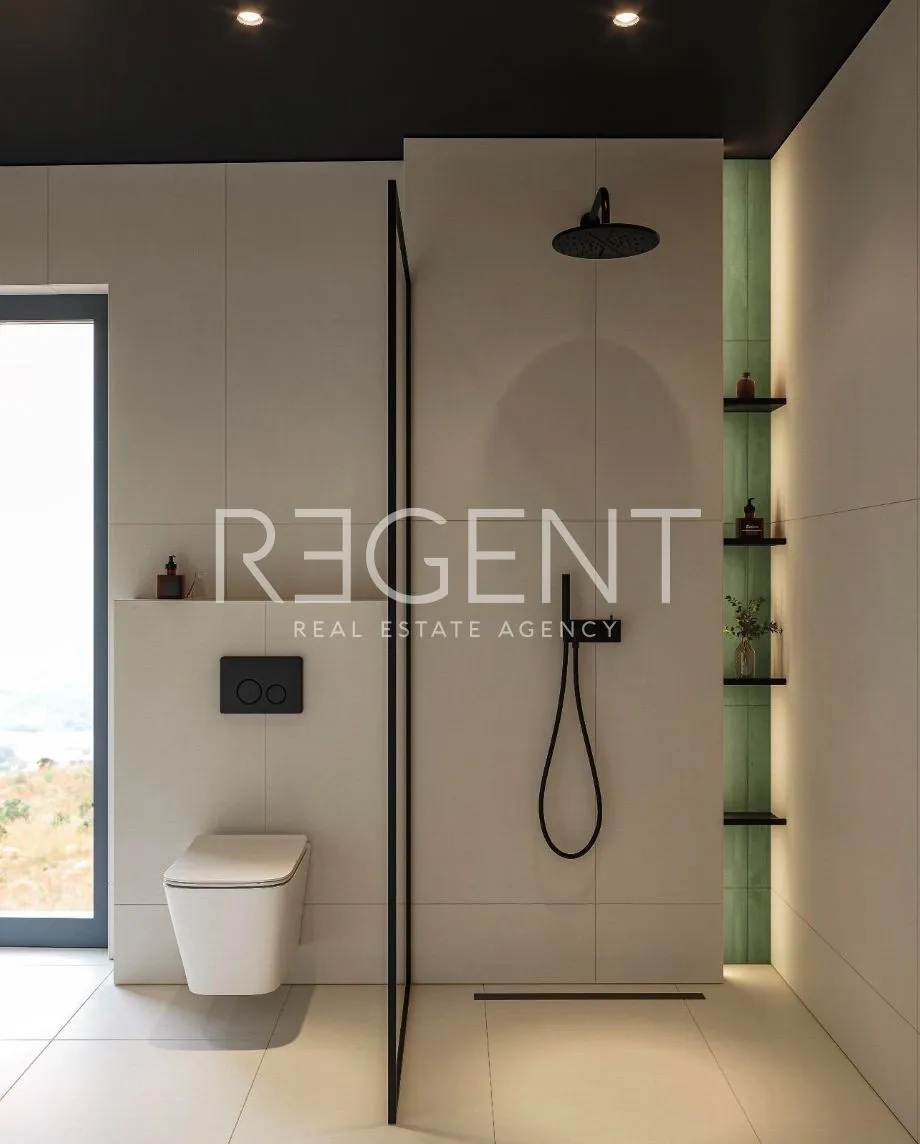 zagreb, šestine – trosoban stan 102m² , novogradnja - slika 13