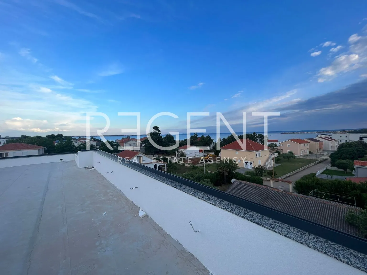 zadar, vir - apartman u prizemlju u centru vira, 100 m od mora, 61,5 m2 - slika 5
