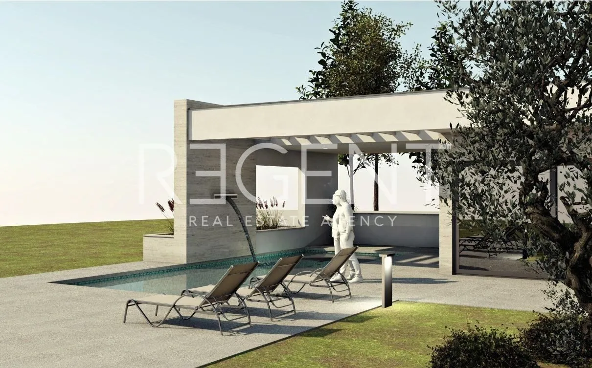 drniš, širitovci - građevinsko zemljište 1291 m2 - slika 5