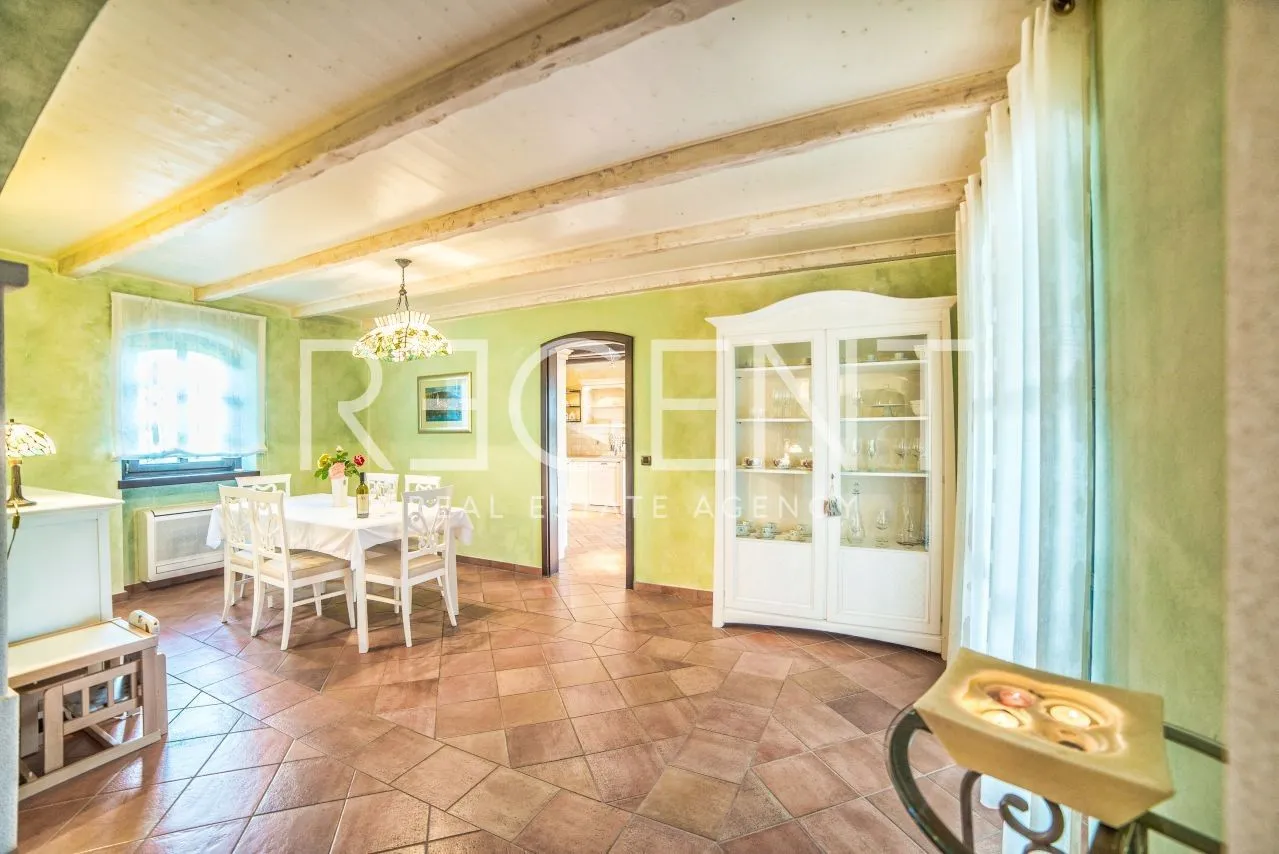 istra, višnjan - villa romana vaš privatni raj u zelenoj istri - slika 7
