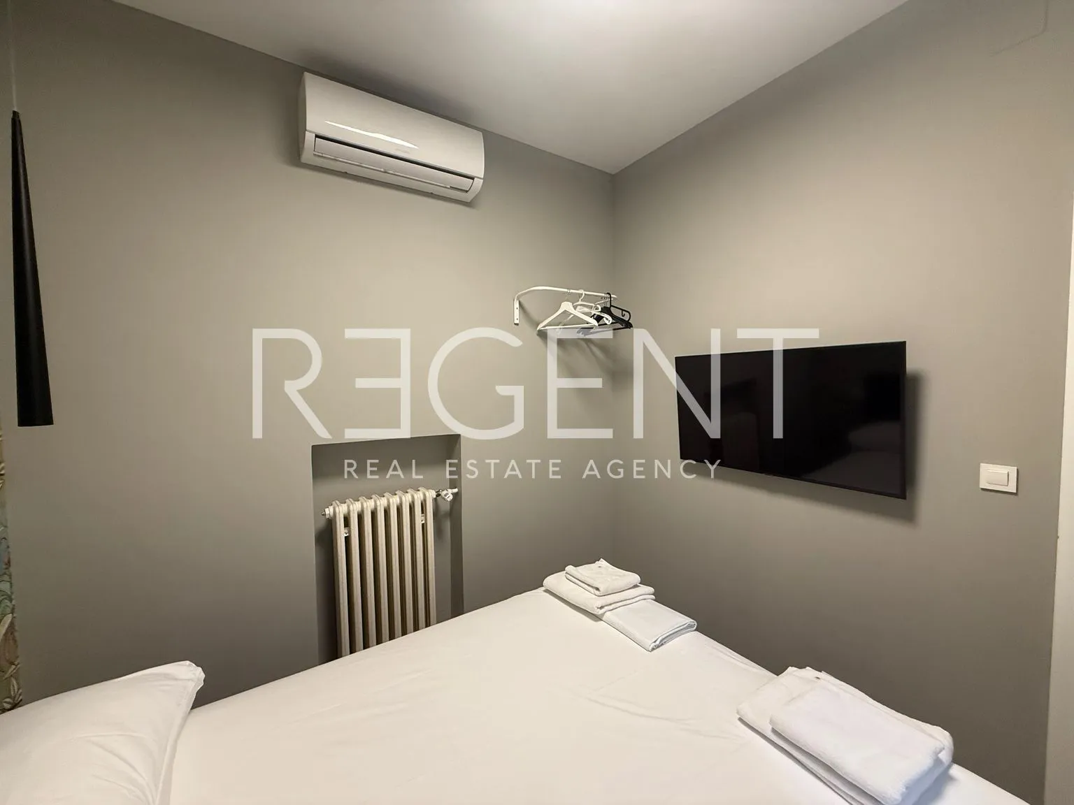 zagreb, centar – moderno uređen stan za najam u srcu grada - slika 7