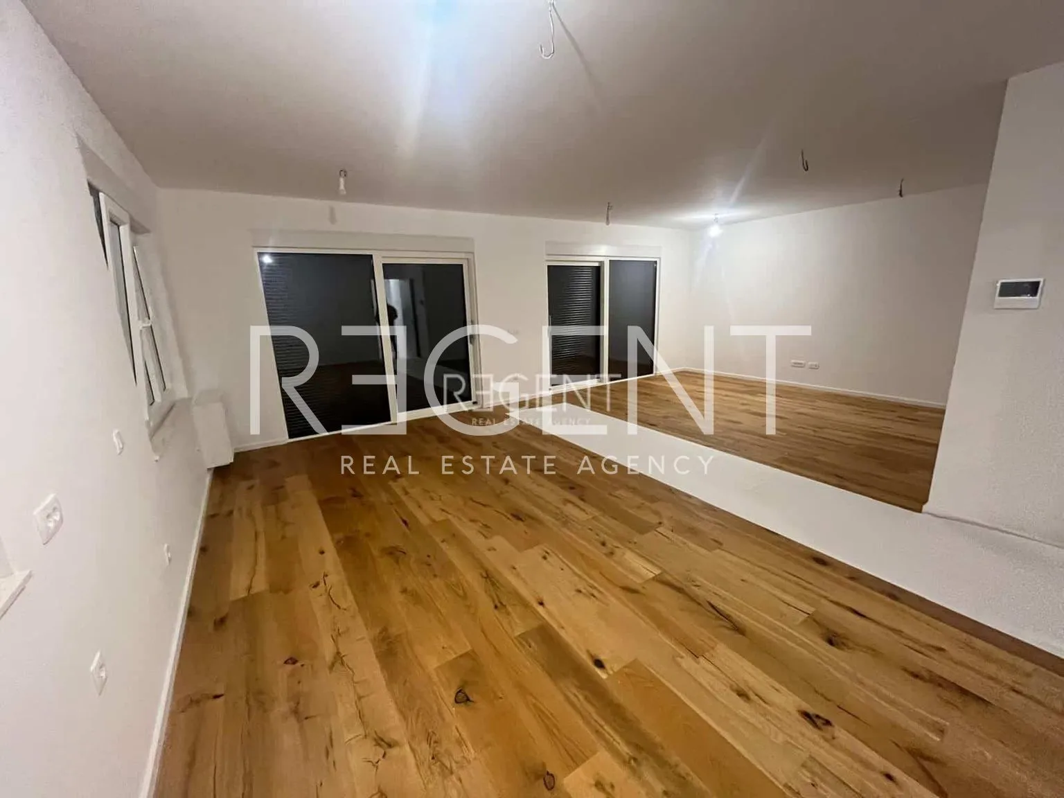 zadar, sukošan - luksuzan četverosoban stan s bazenom 160 m2 novogradnja - slika 14