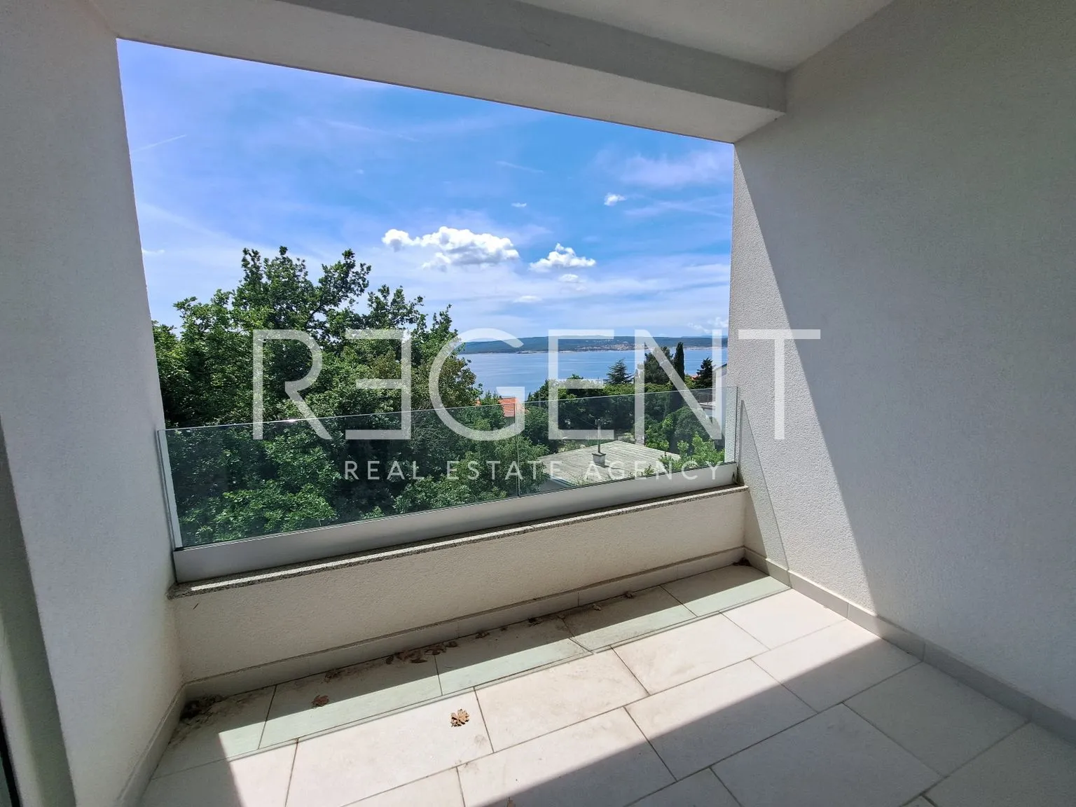 crikvenica - trosoban stan 56 m2 novogradnja - slika 9