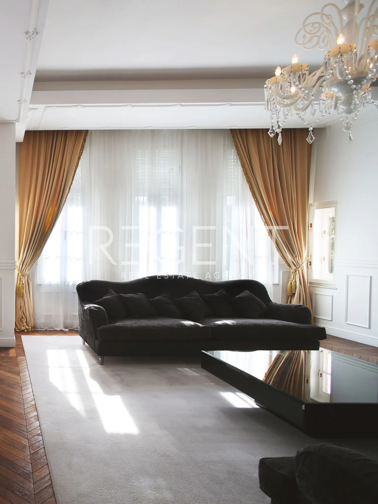 zagreb, donji grad, marulićev trg – luksuzan ured od 280 m² - slika 5
