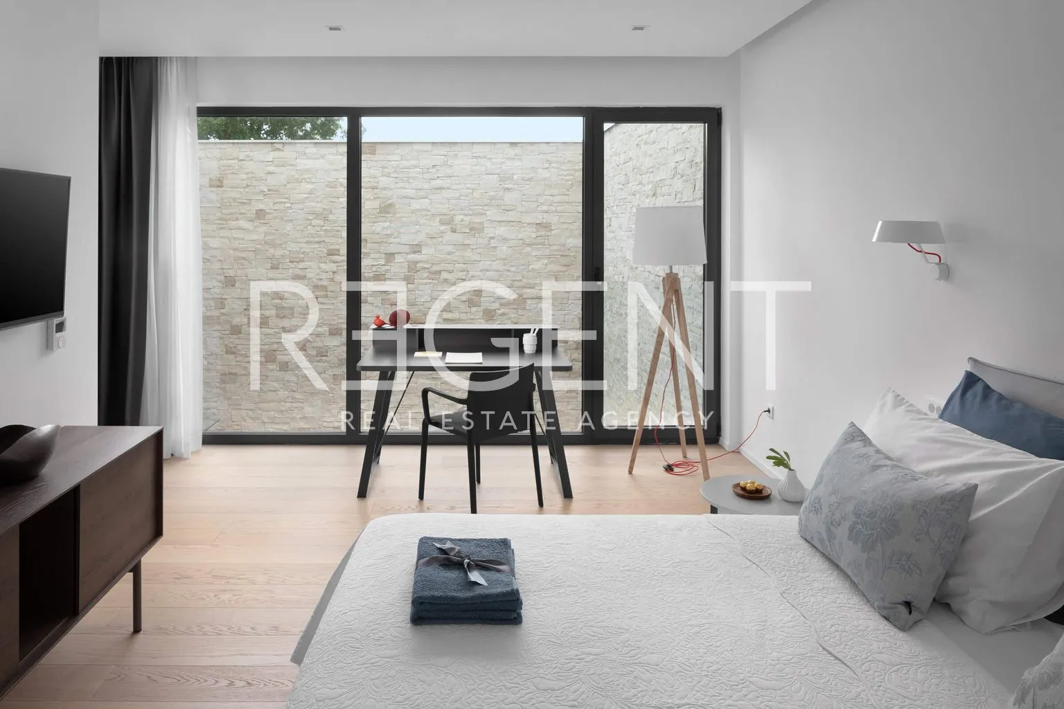 istra, ližnjan - luksuzna vila s privatnim bazenom 400m2 - slika 11
