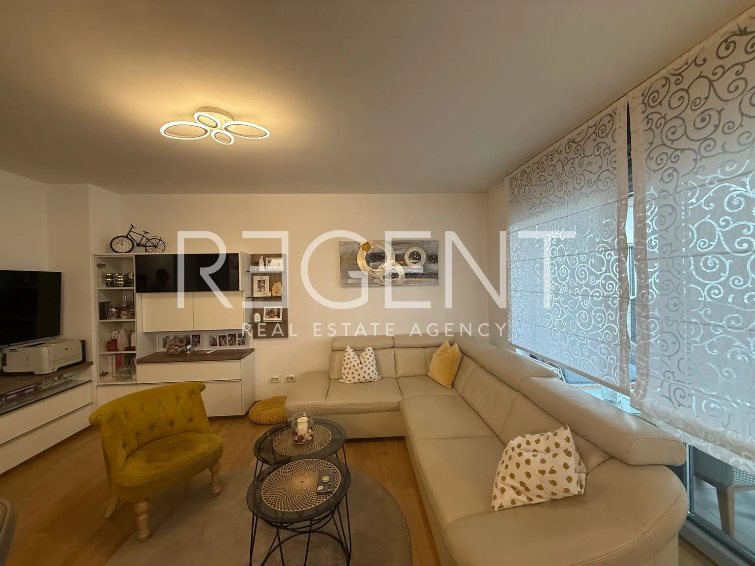 zagreb, centar - penthouse u novogradnji - slika 14