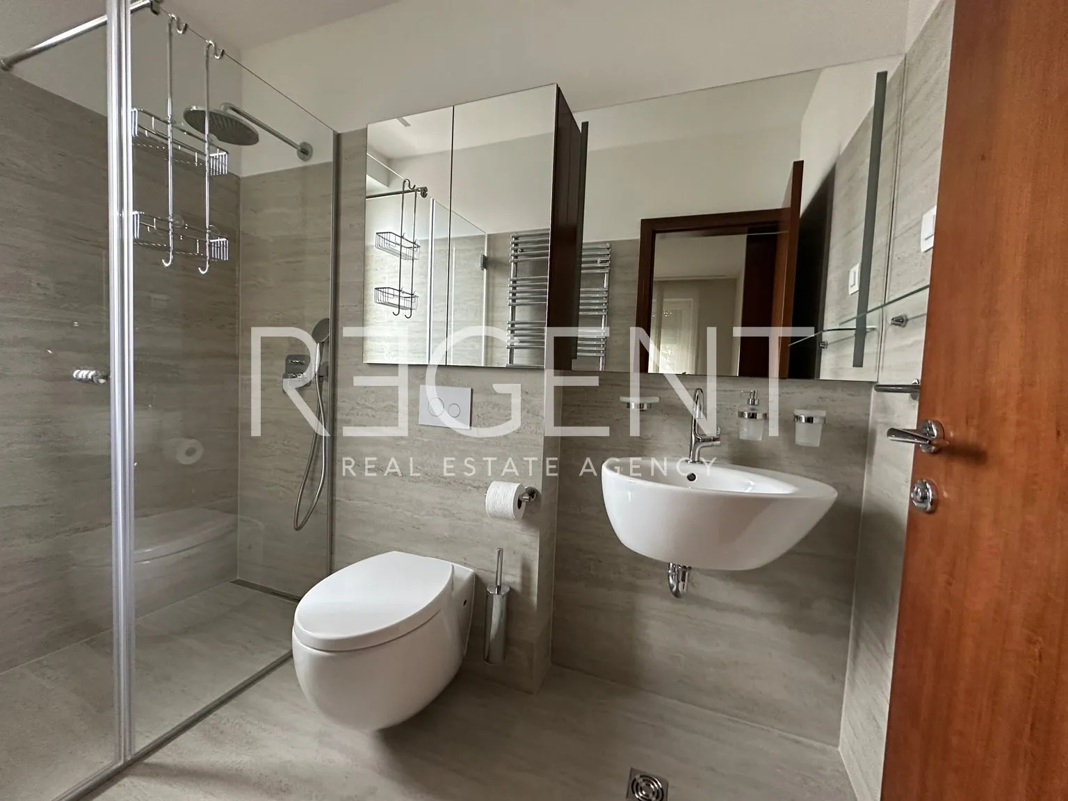 zagreb, maksimir - četverosoban stan 130 m2 - slika 9