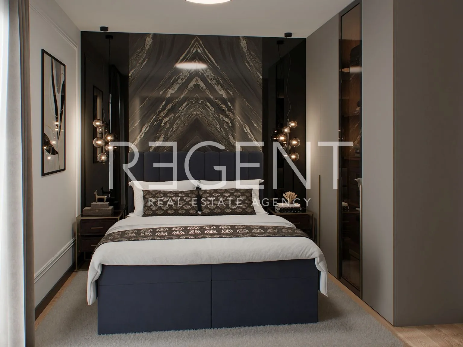 solin, bilankuša – trosoban penthouse u novogradnji - slika 6