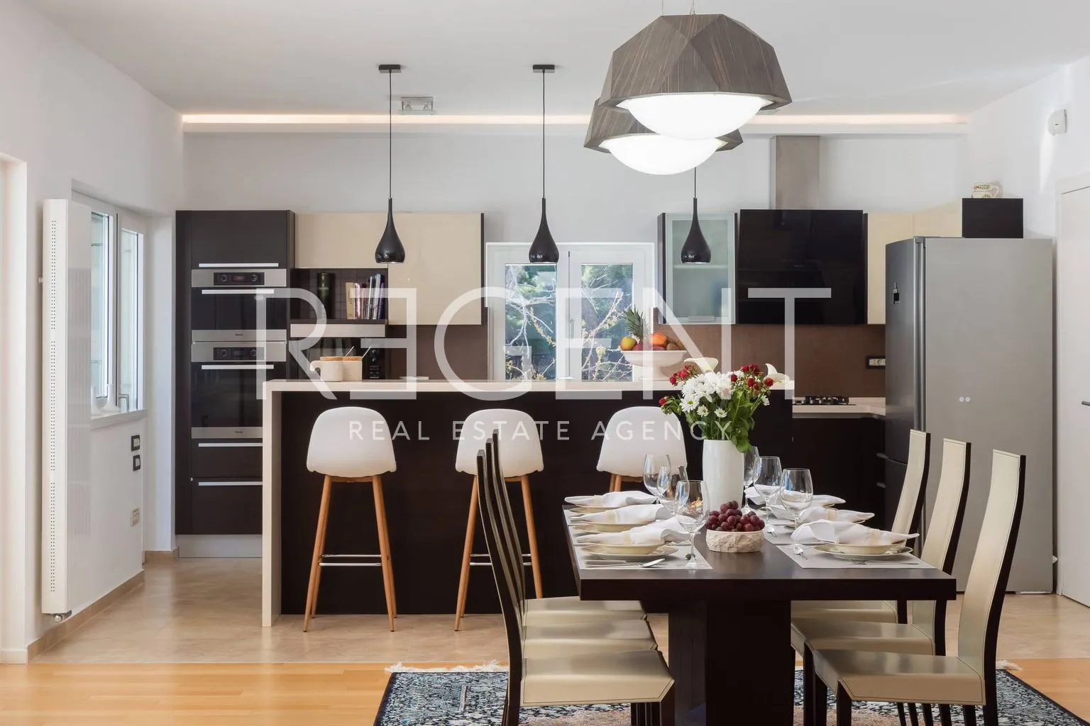 šibenik - prekrasna luksuzna vila uz more 1000 m2 - slika 108