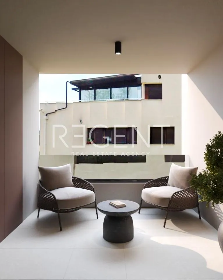 zagreb, šestine – trosoban stan 102m² , novogradnja - slika 10