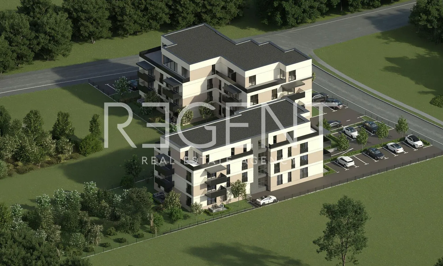 zagreb, brezovica - trosoban stan s terasom - slika 6