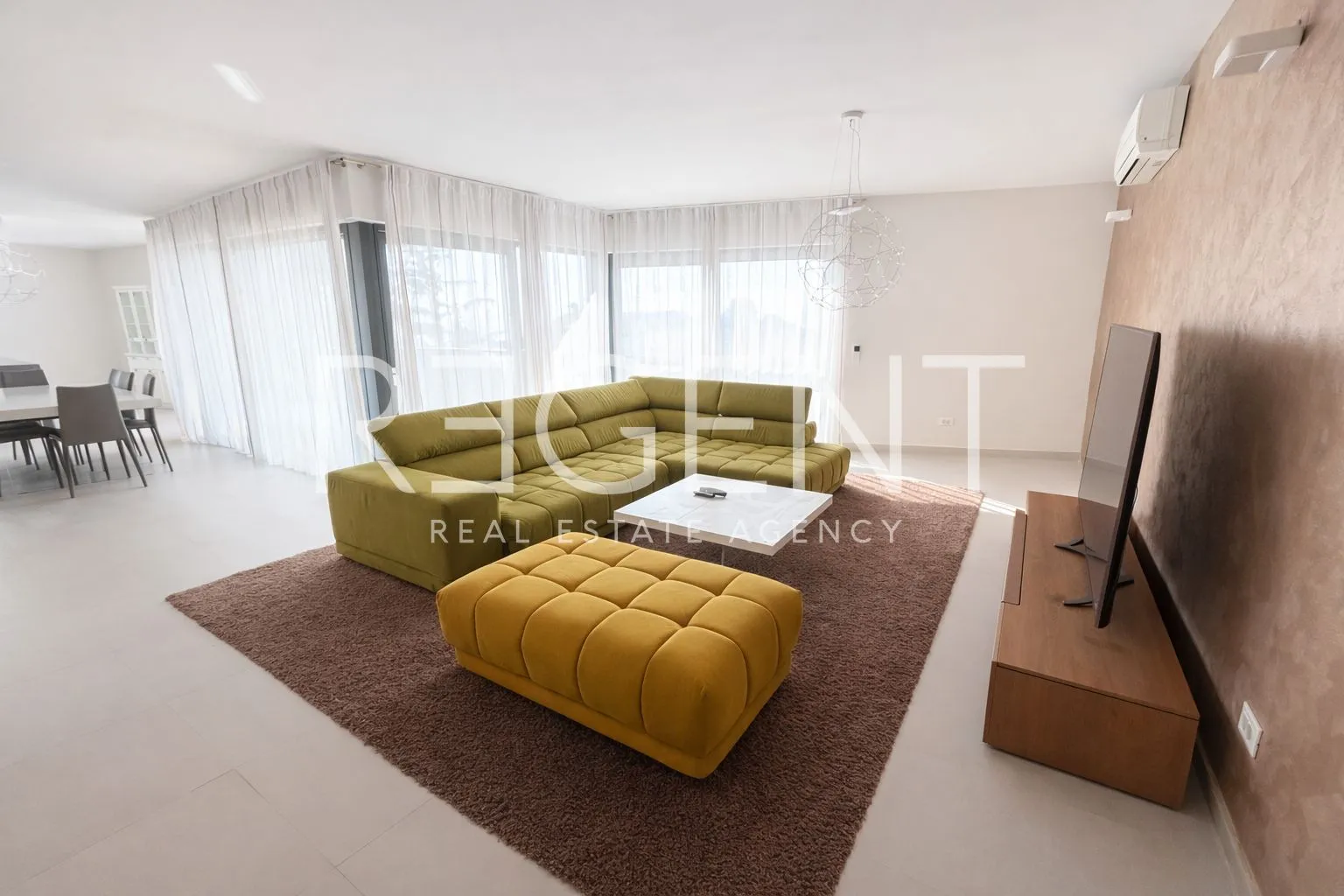 istra, rovinj - penthouse sa pogledom na more - slika 2