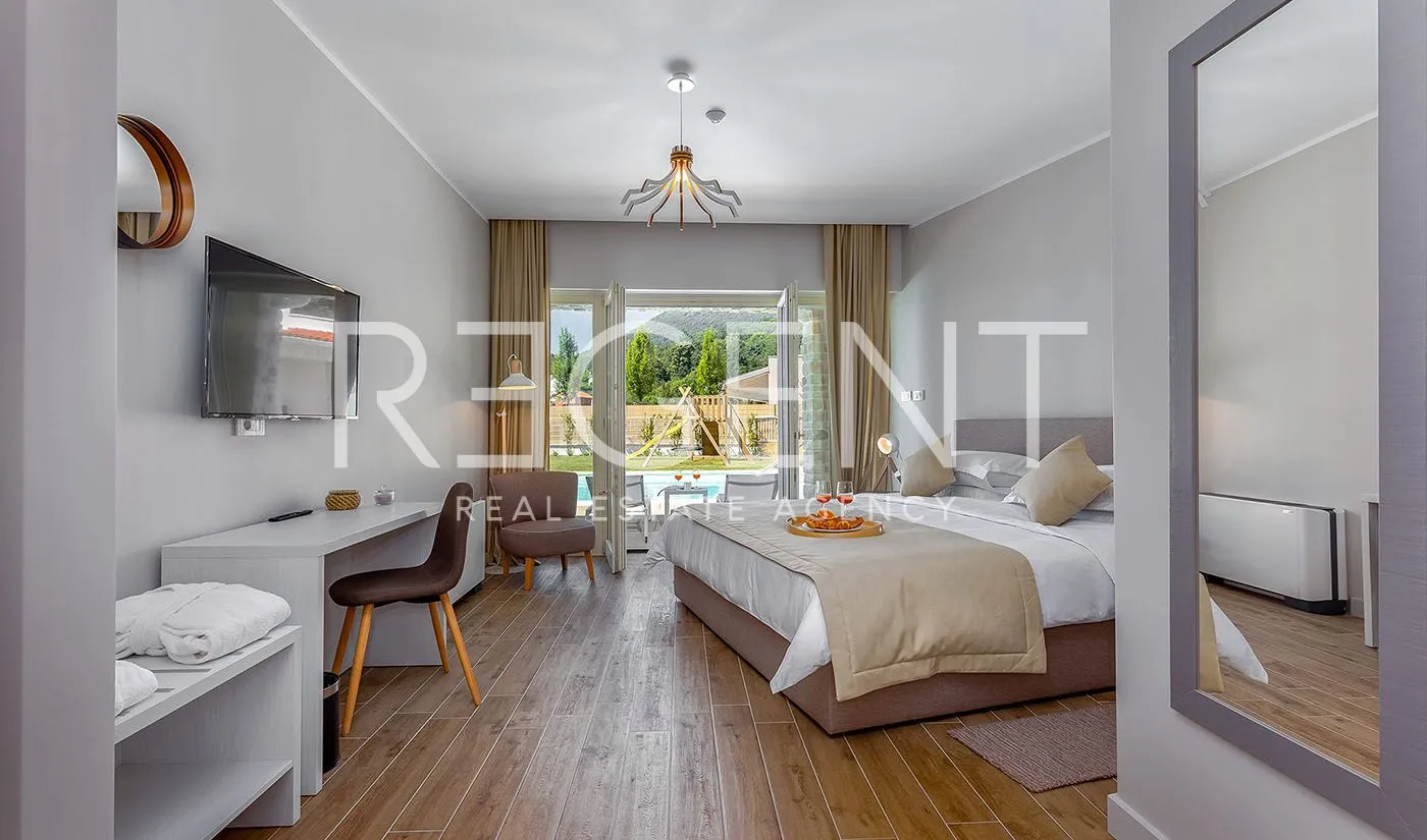 opatija, veprinac - luksuzna vila na parceli od 1113 m2 - slika 3