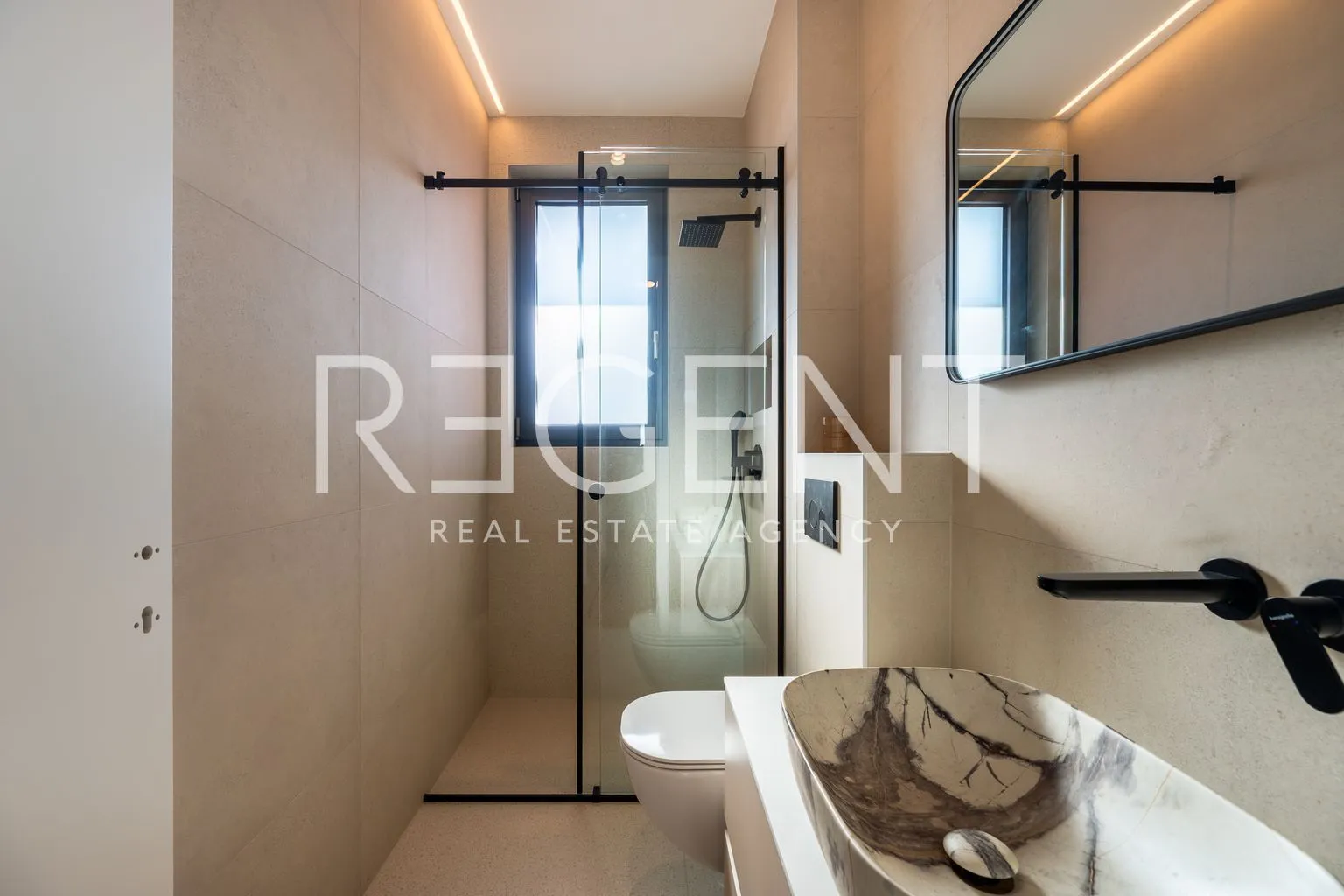 stan 63 m², maksimir – novogradnja, prvi najam - slika 6