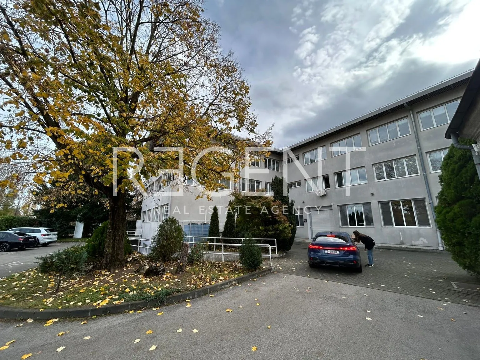 zagreb, savica – poslovni prostori - slika 3