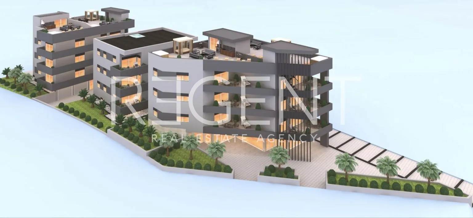 zadar, sukošan - penthouse novogradnja 114 m2 - slika 4