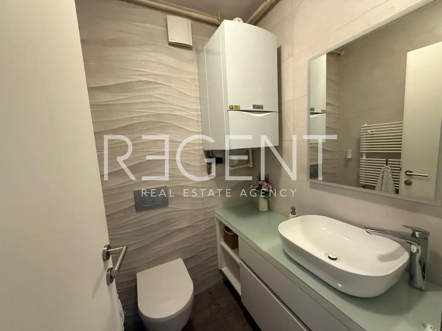 zagreb, centar - penthouse u novogradnji - slika 9