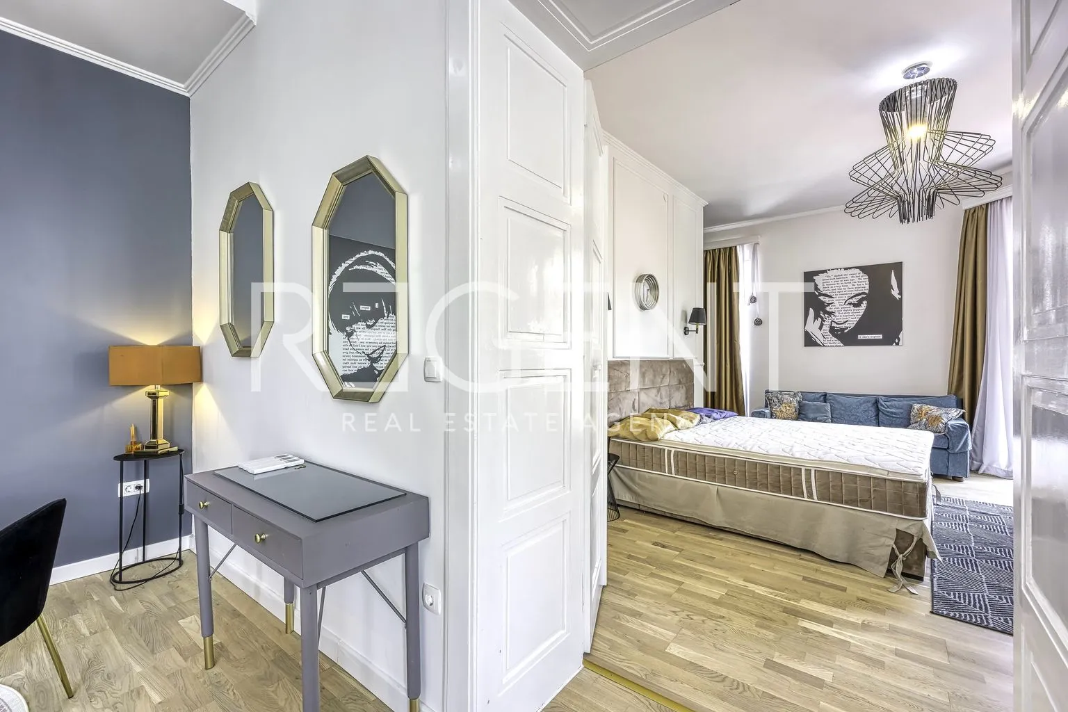crikvenica, centar - moderan trosoban stan na vrhunskoj lokaciji 110 m2 - slika 10