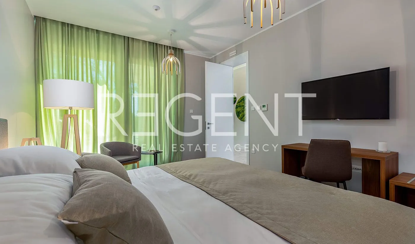 opatija, veprinac - luksuzna vila na parceli od 1113 m2 - slika 10