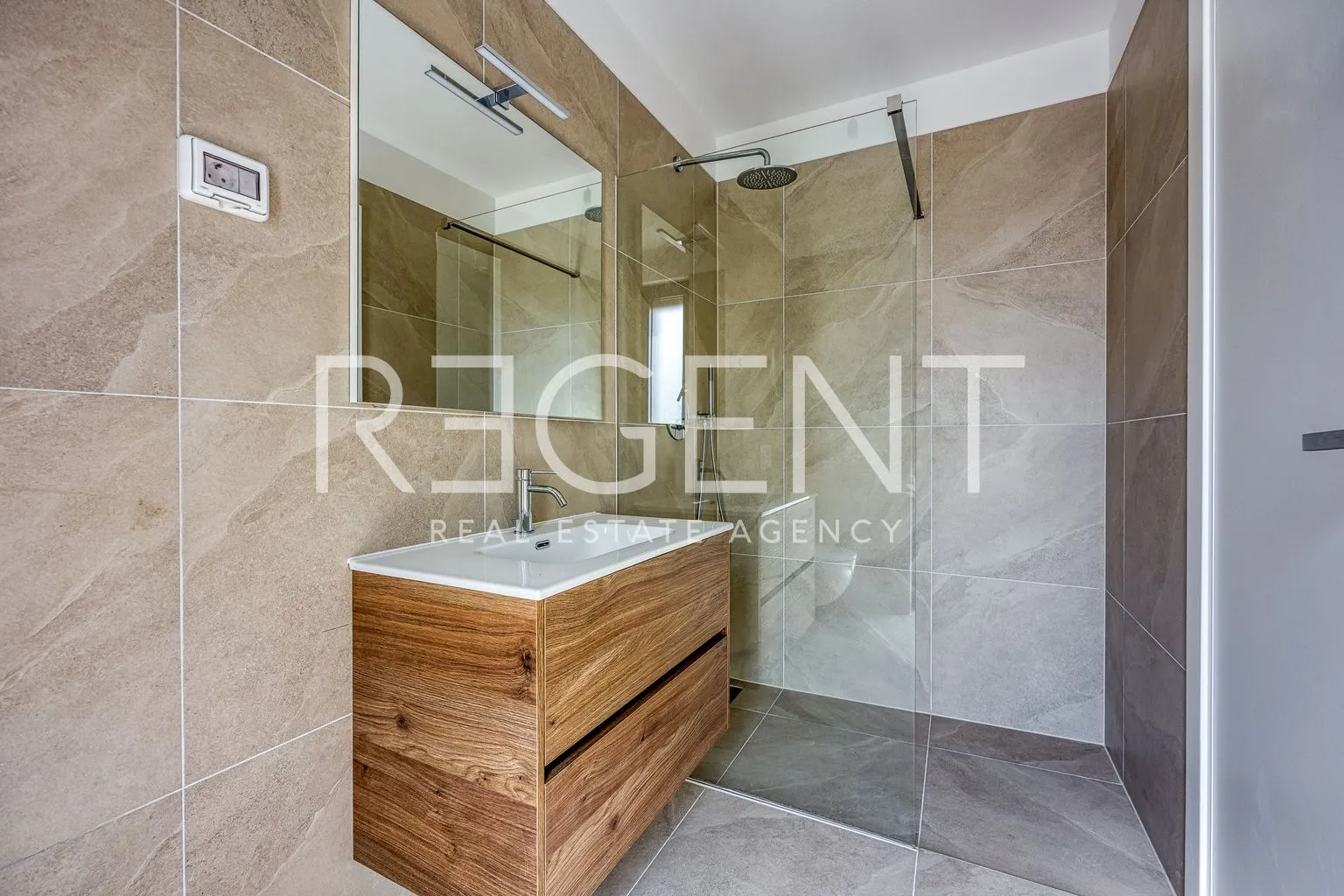 istra, novigrad - četverosoban apartman u luksuznom stambenom kompleks - slika 12
