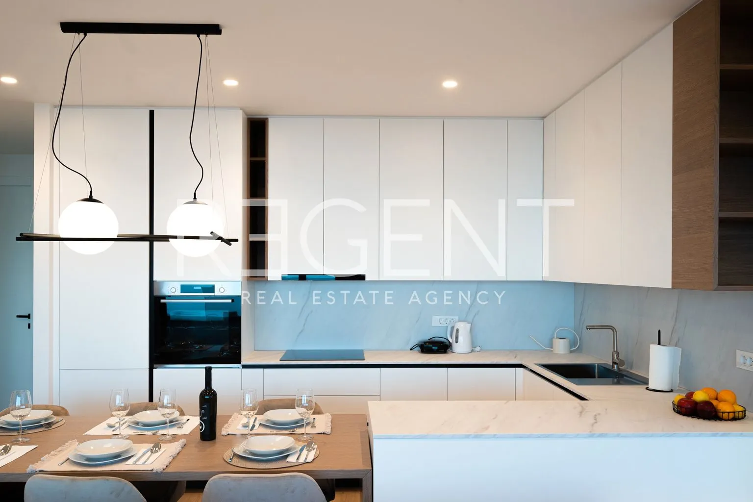 opatija – moderan trosoban stan s pogledom na more 139,9 m2 - slika 12