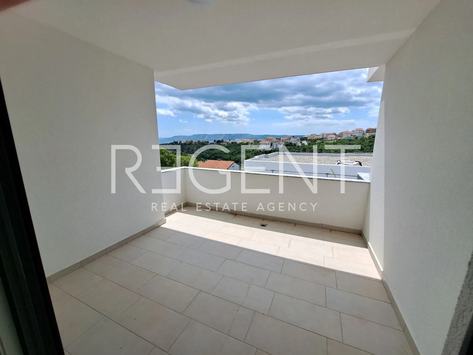 novi vinodolski - moderan trosoban stan na mirnoj lokaciji 64 m2 - slika 9