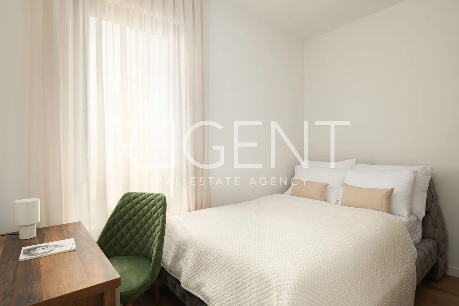 zagreb, trnje – elegantan trosoban apartman s balkonom - slika 7