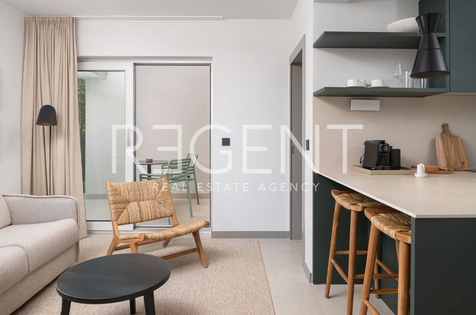 zadar, sv. filip i jakov - molum hotel & residence dvosoban apartman - slika 3