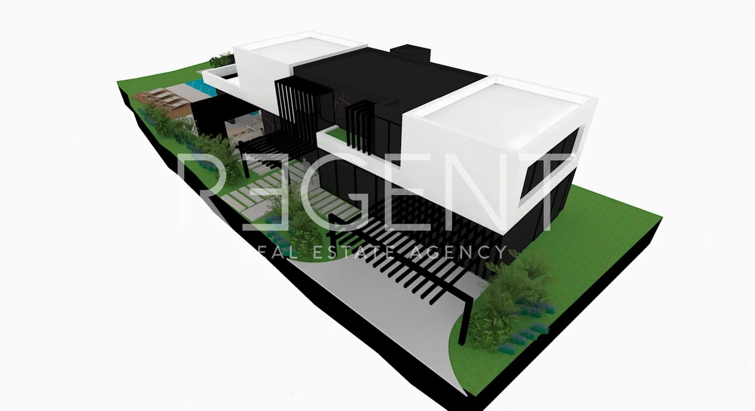 korčula - građevinsko zemljište s projektom - slika 9