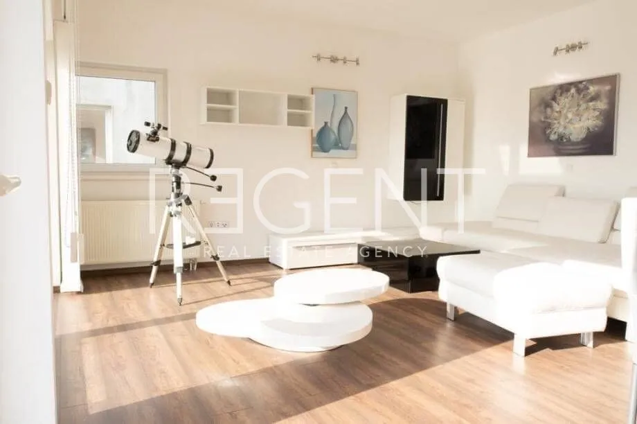 zagreb,šestine – moderan četverosoban stan 200 m2 najam - slika 4