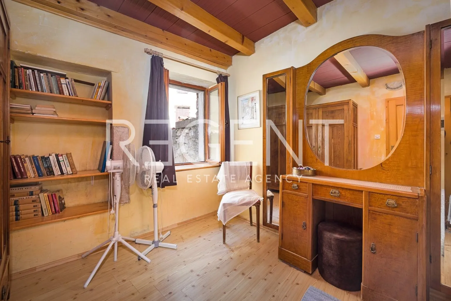 istra, bale – šarmantna kuća sa konobom i pet apartmana - slika 10