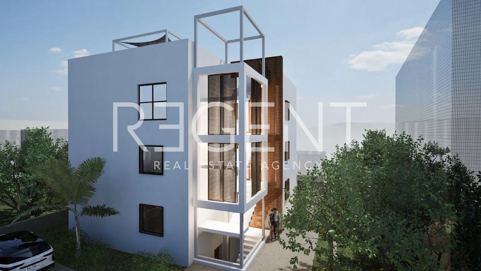 zadar, petrčane – luksuzan penthouse na traženoj lokaciji - slika 4