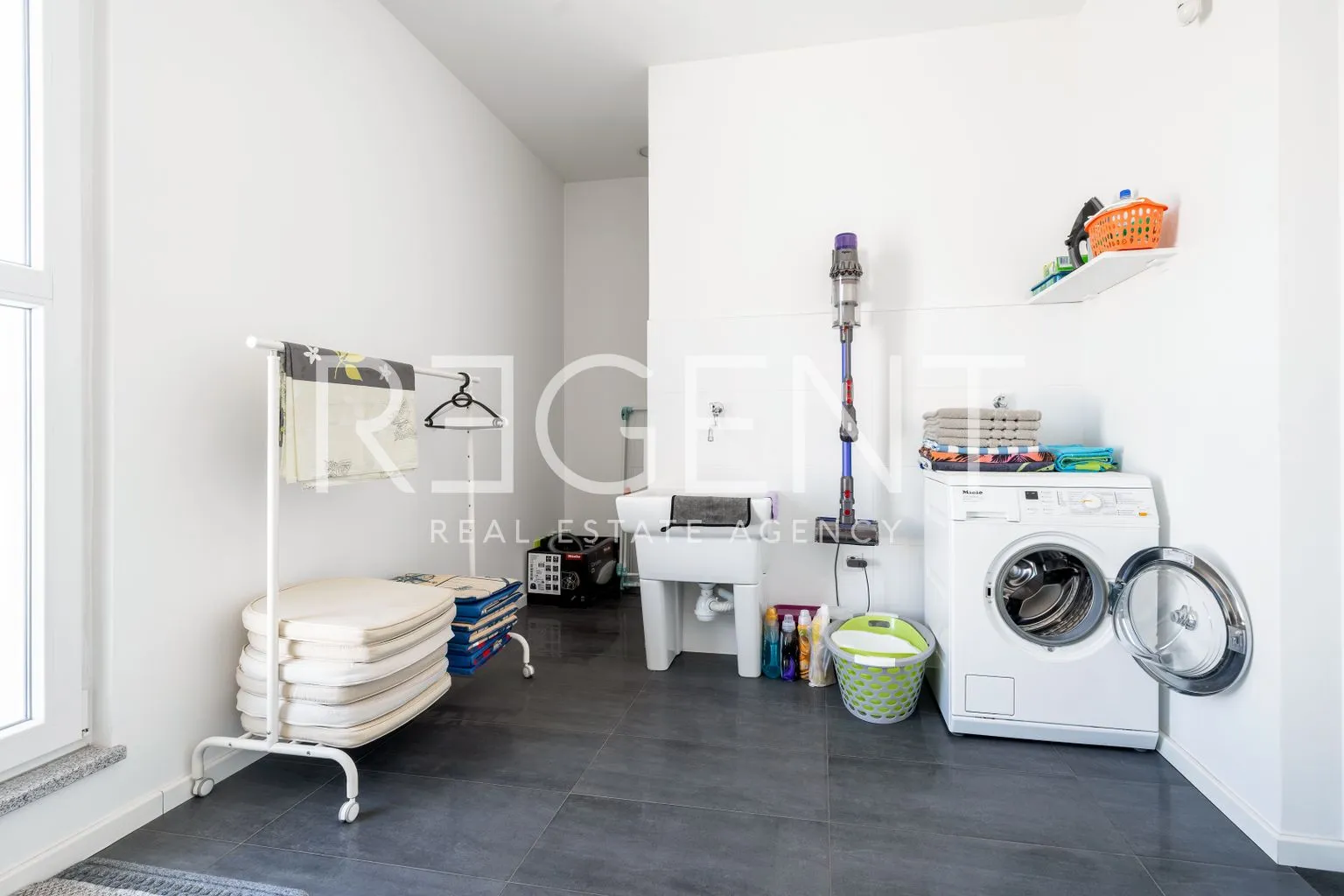 split, dragovode - luksuzan penthouse s terasom i pogledom na more 103 m2 - slika 6
