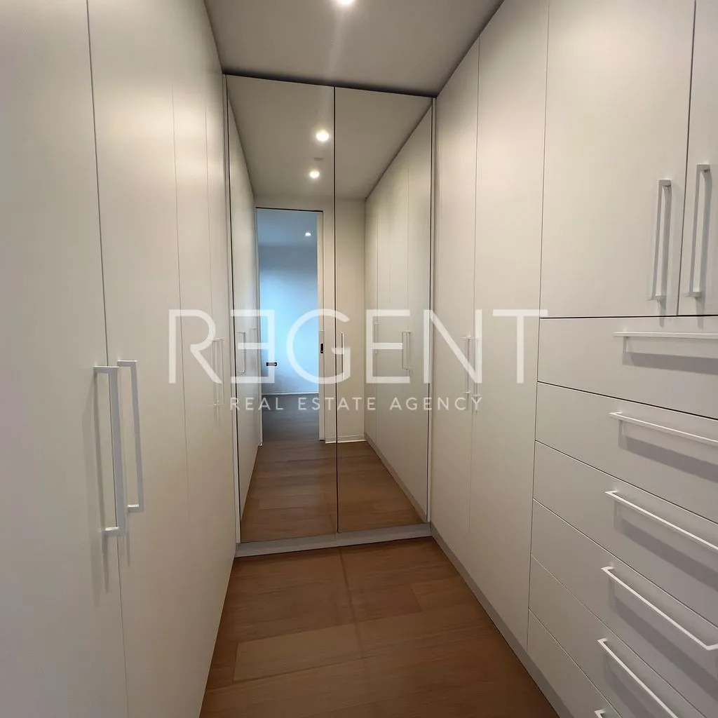 zagreb, pantovčak – luksuzni četverosoban penthouse 131m2 najam - slika 15