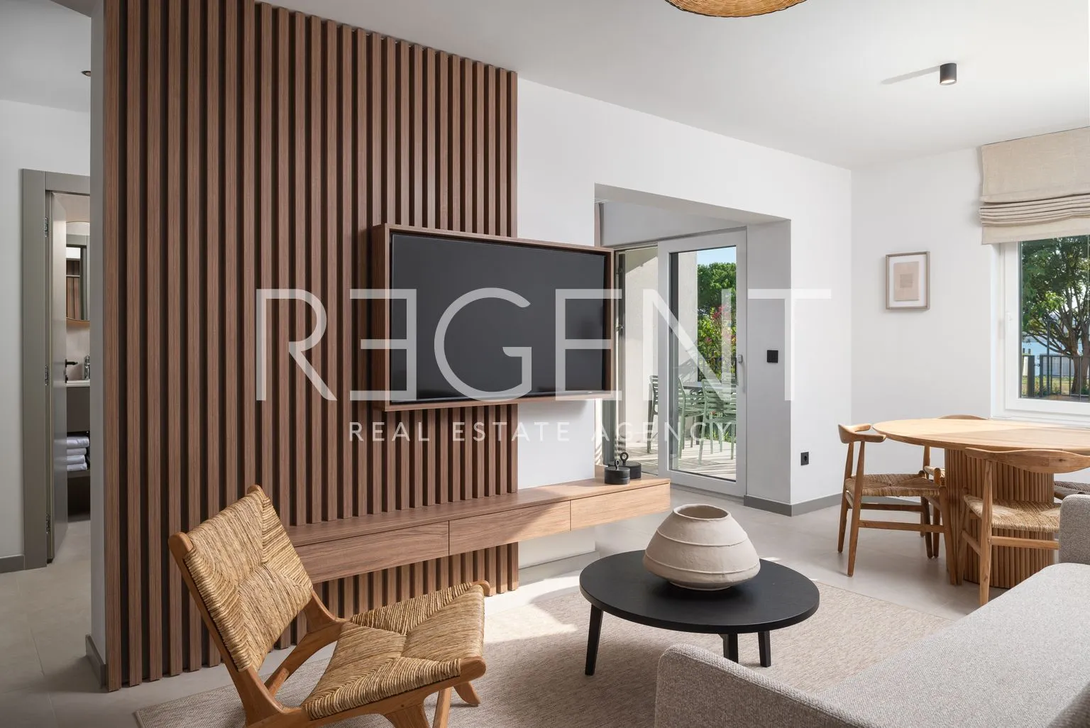 zadar, sv. filip i jakov - molum hotel & residence trosoban apartman - slika 3