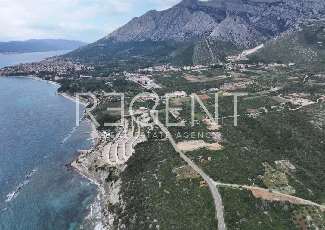 pelješac,orebić - poljoprivredno zemljište - slika 3