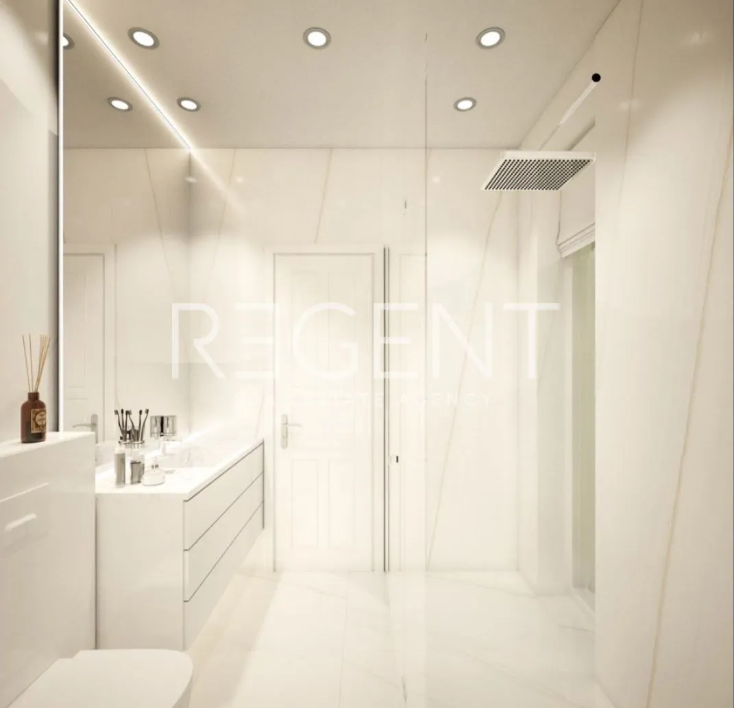 zagreb, šalata – ekskluzivan penthouse - slika 14