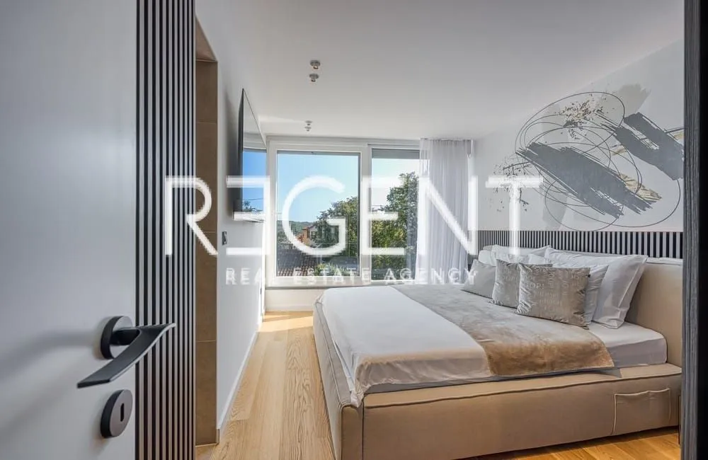 istra, rovinj - ekskluzivna vila s bazenom 178 m2 - slika 24