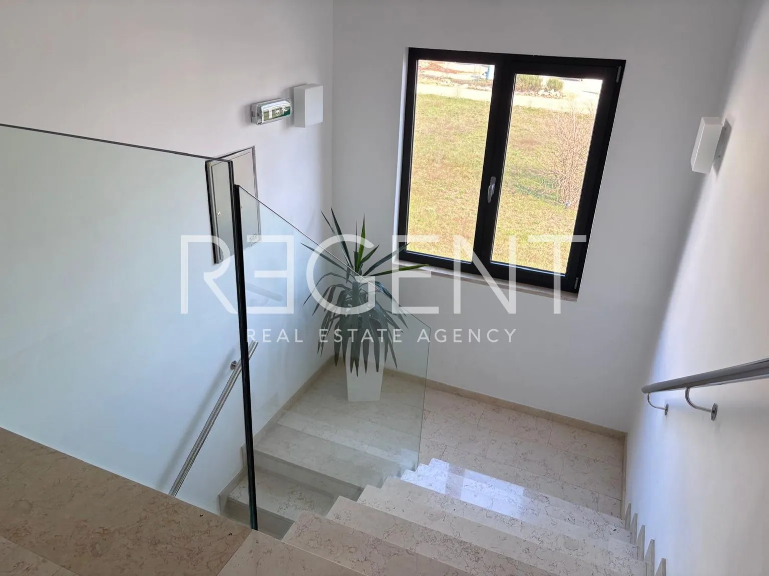 istra, rovinj - penthouse sa pogledom na more - slika 16